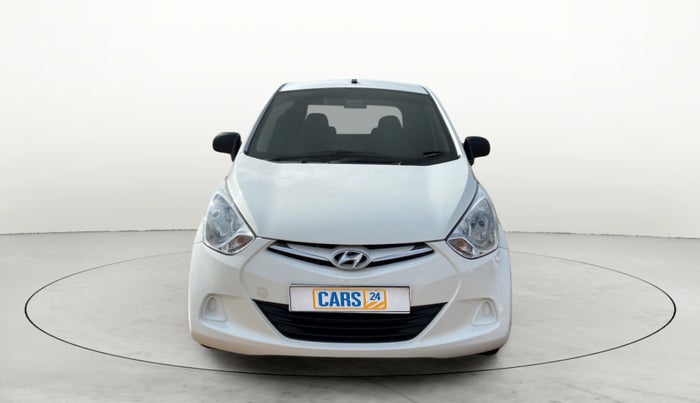 2018 Hyundai Eon ERA +, Petrol, Manual, 24,605 km, Highlights