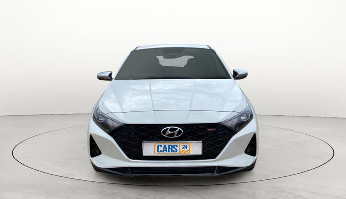 2022 Hyundai NEW I20 ASTA (O) 1.0 TURBO GDI DCT, Petrol, Automatic, 16,075 km, Highlights
