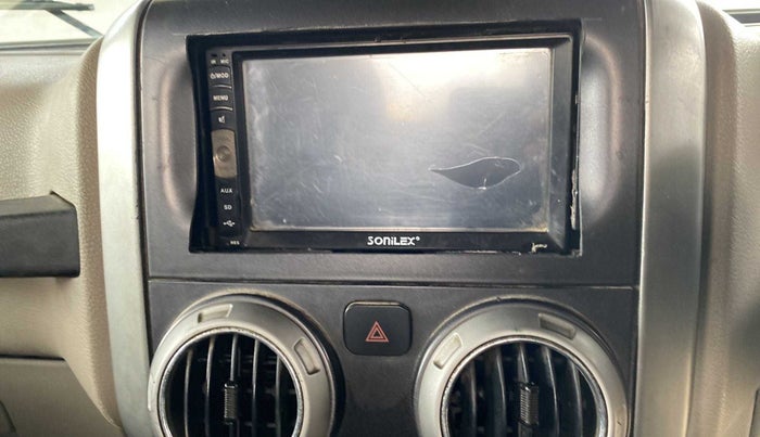 2017 Mahindra Thar CRDE 4X4 AC, Diesel, Manual, 63,510 km, Infotainment system - AM/FM Radio - Not Working