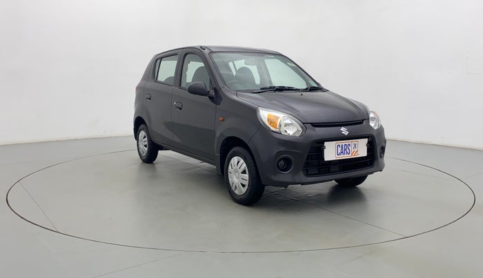 2018 Maruti Alto 800 LXI, Petrol, Manual, 20,734 km, Right Front Diagonal