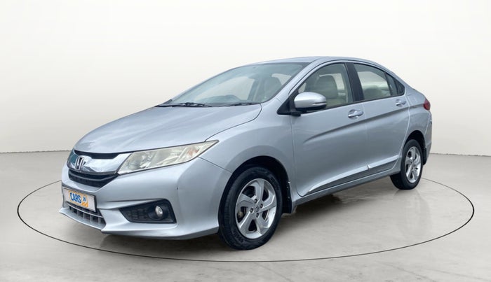 2016 Honda City 1.5L I-VTEC V MT, Petrol, Manual, 1,14,678 km, Left Side