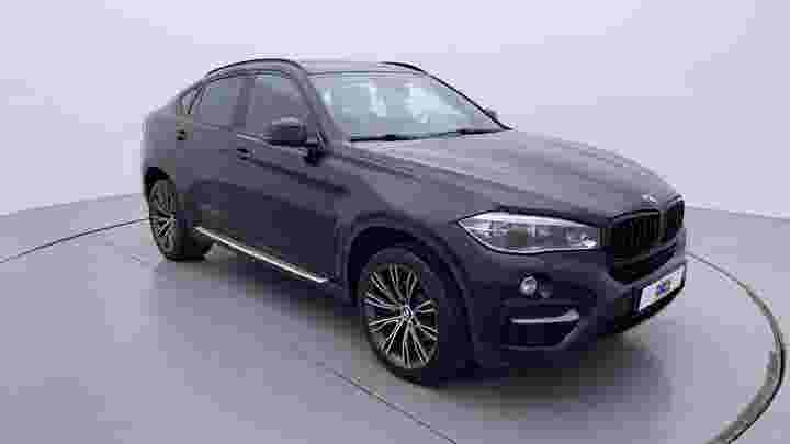 Used BMW X6 2019 XDRIVE 35I Automatic, 55,274 km, Petrol Car