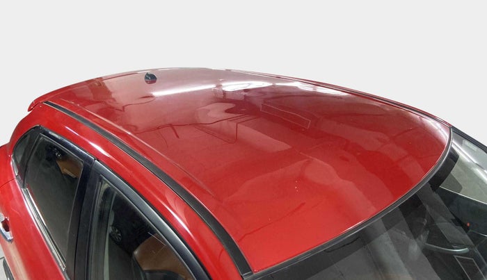 2018 Maruti Baleno DELTA DIESEL 1.3, Diesel, Manual, 66,633 km, Roof
