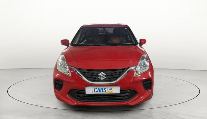 2018 Maruti Baleno DELTA DIESEL 1.3, Diesel, Manual, 66,633 km, Highlights