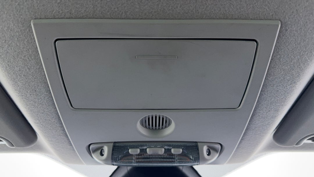 2019 Ford Ranger Xlt 3.2 (4x4), Automatic, 100745 km, On-Roof Controls/Sunglass holder