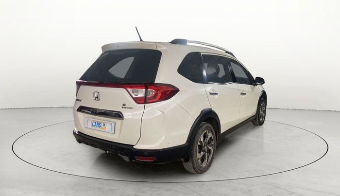 2019 Honda BR-V 1.5L I- DTEC V, Diesel, Manual, 46,532 km, Right Back Diagonal