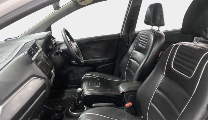 2019 Honda BR-V 1.5L I- DTEC V, Diesel, Manual, 46,532 km, Right Side Front Door Cabin