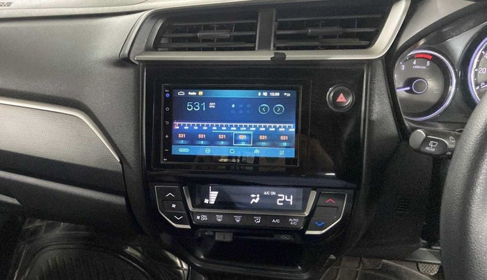 2019 Honda BR-V 1.5L I- DTEC V, Diesel, Manual, 46,532 km, Air Conditioner