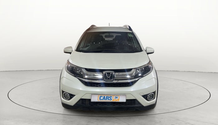 2019 Honda BR-V 1.5L I- DTEC V, Diesel, Manual, 46,532 km, Highlights
