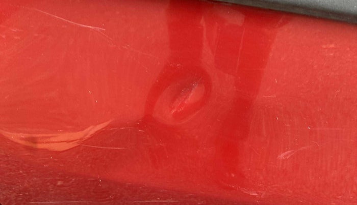 2015 Maruti Alto 800 LXI, CNG, Manual, 84,920 km, Right rear door - Slightly dented