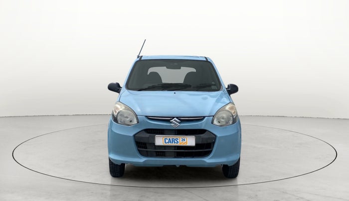 2013 Maruti Alto 800 LXI, Petrol, Manual, 50,843 km, Highlights