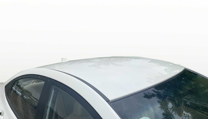 2016 Hyundai Verna 1.6 CRDI SX, Diesel, Manual, 75,251 km, Roof