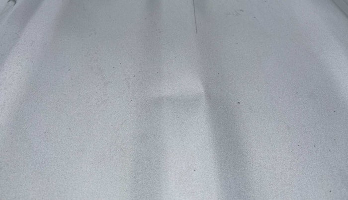 2018 Maruti Celerio X ZXI (O), Petrol, Manual, 70,312 km, Roof - Slightly dented