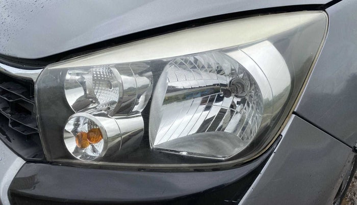 2018 Maruti Celerio X ZXI (O), Petrol, Manual, 70,312 km, Left headlight - Faded