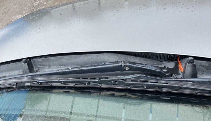 2018 Maruti Celerio X ZXI (O), Petrol, Manual, 70,312 km, Front windshield - Wiper nozzle not functional