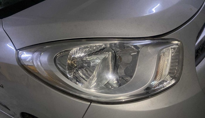 2014 Hyundai i10 MAGNA 1.1, Petrol, Manual, 50,789 km, Right headlight - Faded