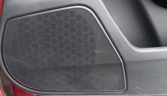 2020 Honda Civic 1.8L I-VTEC ZX CVT, Petrol, Automatic, 28,214 km, Speaker