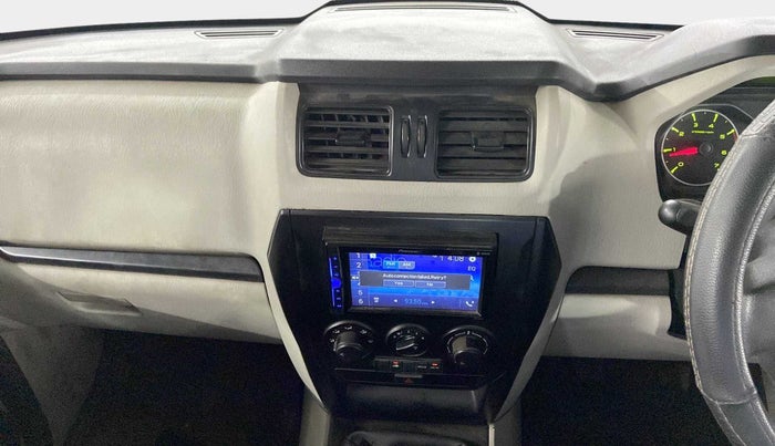 2019 Mahindra Scorpio S3, Diesel, Manual, 14,835 km, Air Conditioner