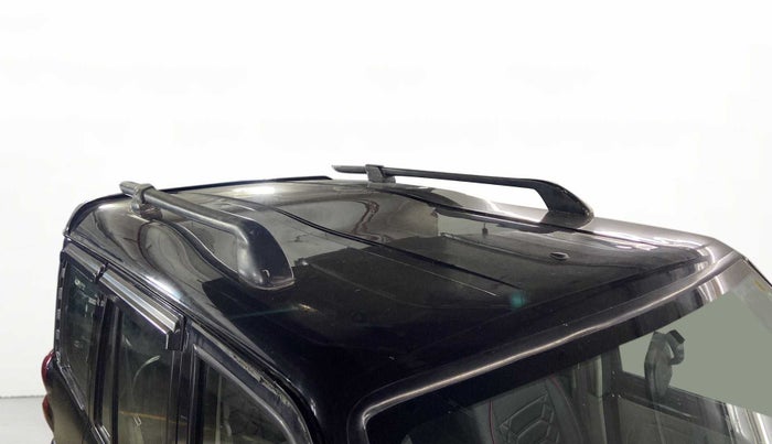 2019 Mahindra Scorpio S3, Diesel, Manual, 14,835 km, Roof