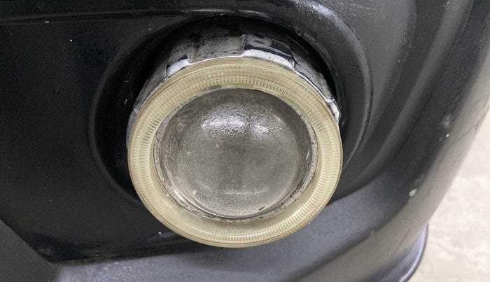 2019 Mahindra Scorpio S3, Diesel, Manual, 14,835 km, Left fog light - Not working