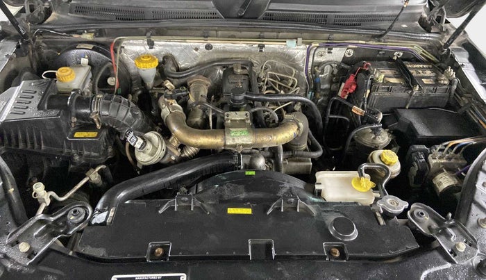 2019 Mahindra Scorpio S3, Diesel, Manual, 14,835 km, Open Bonet