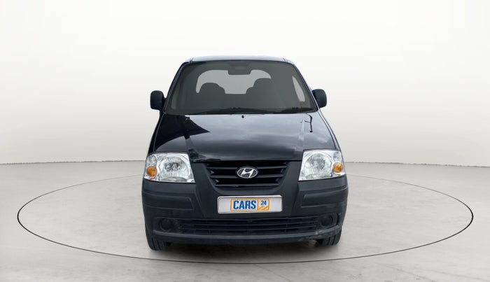 2011 Hyundai Santro Xing GL, Petrol, Manual, 33,952 km, Highlights