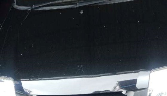 2011 Hyundai Santro Xing GL, Petrol, Manual, 33,952 km, Bonnet (hood) - Minor scratches