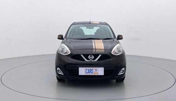 2018 Nissan Micra XL CVT (PETROL), Petrol, Automatic, 22,584 km, Highlights