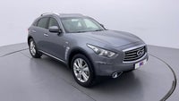 Used INFINITI QX70 2016 SPORT LUXURY Automatic, 117,714 km, Petrol Car