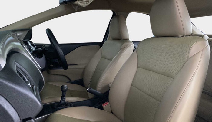 2019 Honda City 1.5L I-VTEC V MT, Petrol, Manual, 38,693 km, Right Side Front Door Cabin