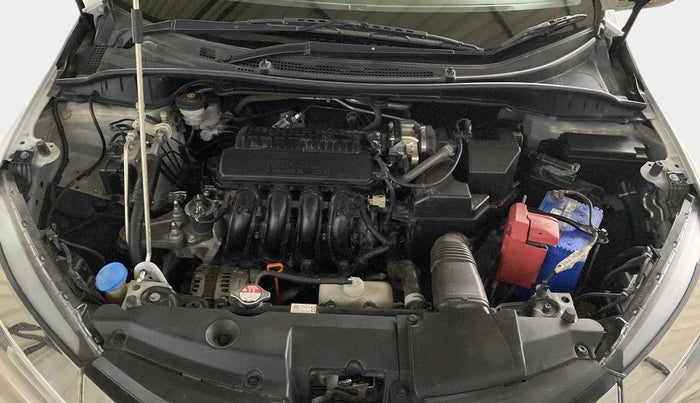 2019 Honda City 1.5L I-VTEC V MT, Petrol, Manual, 38,693 km, Open Bonet
