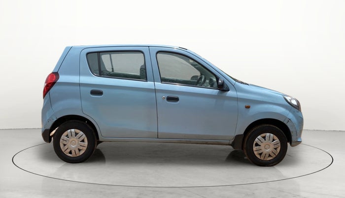 2013 Maruti Alto 800 LXI, Petrol, Manual, 47,634 km, Right Side View