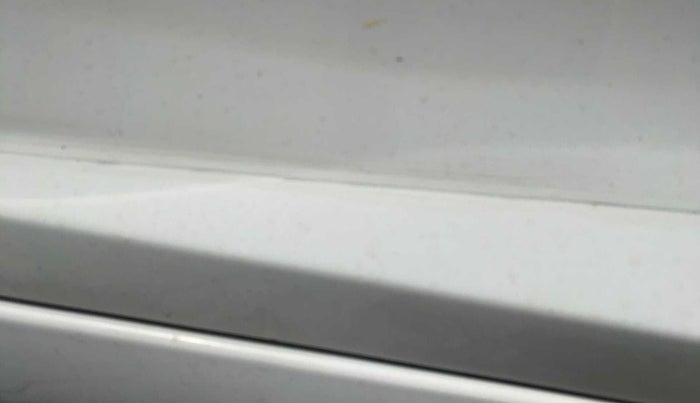 2014 Hyundai Eon MAGNA +, Petrol, Manual, 68,519 km, Right rear door - Slightly dented