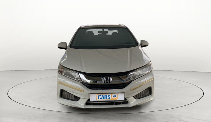 2015 Honda City 1.5L I-VTEC SV, Petrol, Manual, 92,675 km, Highlights