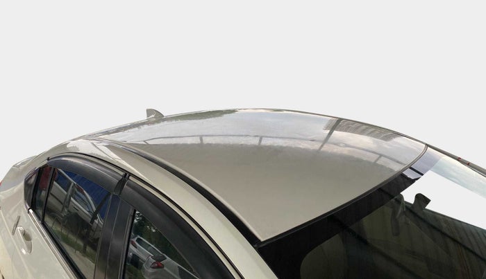 2015 Honda City 1.5L I-VTEC SV, Petrol, Manual, 92,675 km, Roof