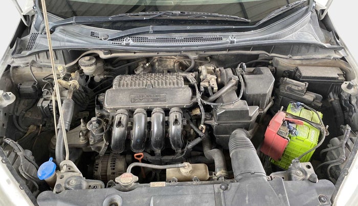 2015 Honda City 1.5L I-VTEC SV, Petrol, Manual, 92,675 km, Open Bonet