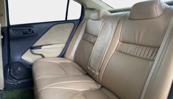 2015 Honda City 1.5L I-VTEC SV, Petrol, Manual, 92,675 km, Right Side Rear Door Cabin