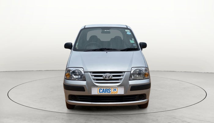 2011 Hyundai Santro Xing GLS, Petrol, Manual, 31,799 km, Highlights