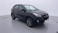 Used HYUNDAI TUCSON 2015 GL Automatic, 143,848 km, Petrol Car