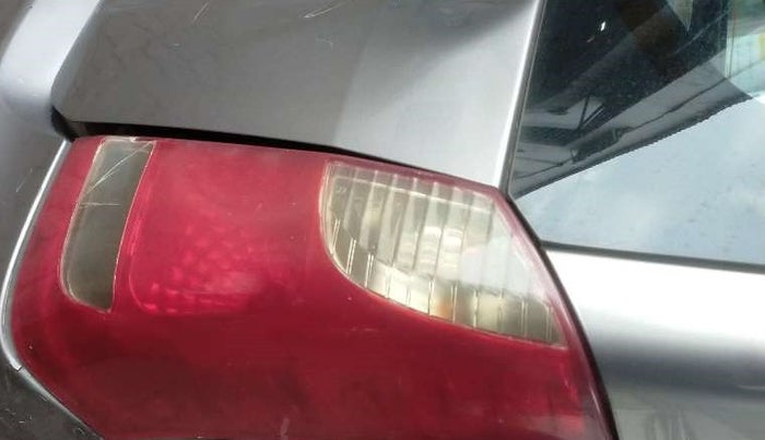 2014 Maruti Wagon R 1.0 VXI, Petrol, Manual, 72,017 km, Right tail light - Faded