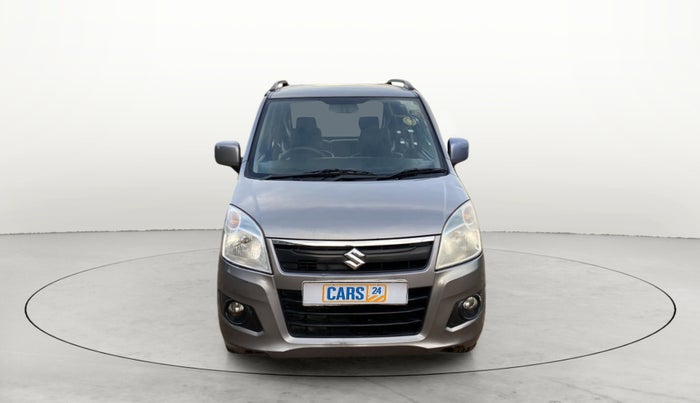 2014 Maruti Wagon R 1.0 VXI, Petrol, Manual, 72,017 km, Highlights