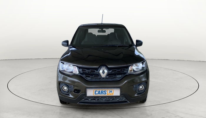 2018 Renault Kwid RXL, Petrol, Manual, 31,935 km, Highlights