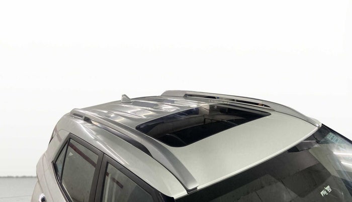 2019 Hyundai VENUE SX PLUS 1.0 TURBO DCT, Petrol, Automatic, 32,567 km, Roof