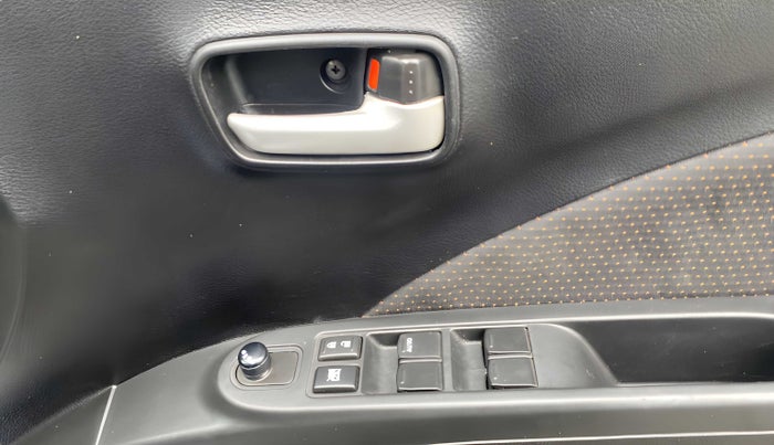 2019 Maruti Celerio X ZXI AMT, Petrol, Automatic, 27,301 km, Driver Side Door Panels Control