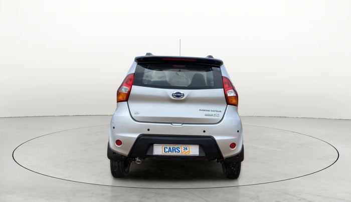 2018 Datsun Redi Go T(O) 1.0L LIMITED EDITION, Petrol, Manual, 15,598 km, Back/Rear