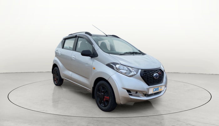 2018 Datsun Redi Go T(O) 1.0L LIMITED EDITION, Petrol, Manual, 15,598 km, SRP
