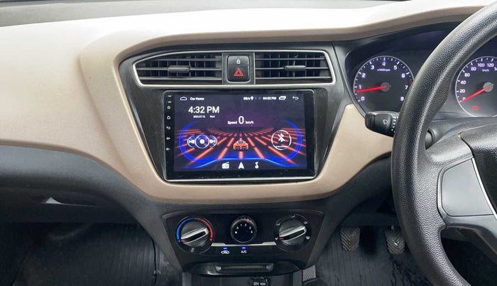 2019 Hyundai Elite i20 ERA 1.2, Petrol, Manual, 21,786 km, Air Conditioner