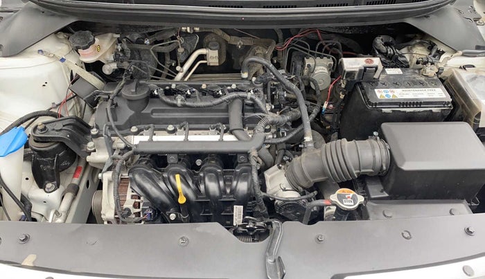 2019 Hyundai Elite i20 ERA 1.2, Petrol, Manual, 21,786 km, Open Bonet