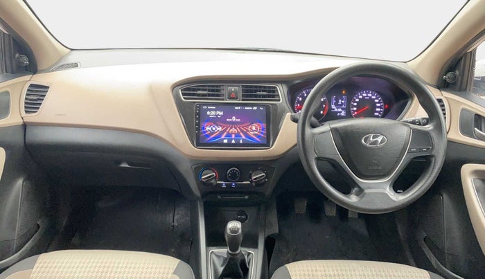 2019 Hyundai Elite i20 ERA 1.2, Petrol, Manual, 21,786 km, Dashboard