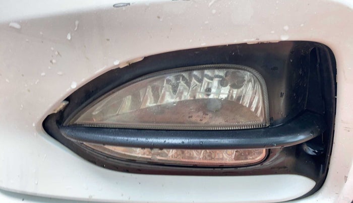 2019 Hyundai Elite i20 ERA 1.2, Petrol, Manual, 21,786 km, Left fog light - Not working